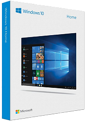 Microsoft Windows 10